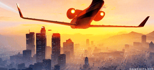 GTA V