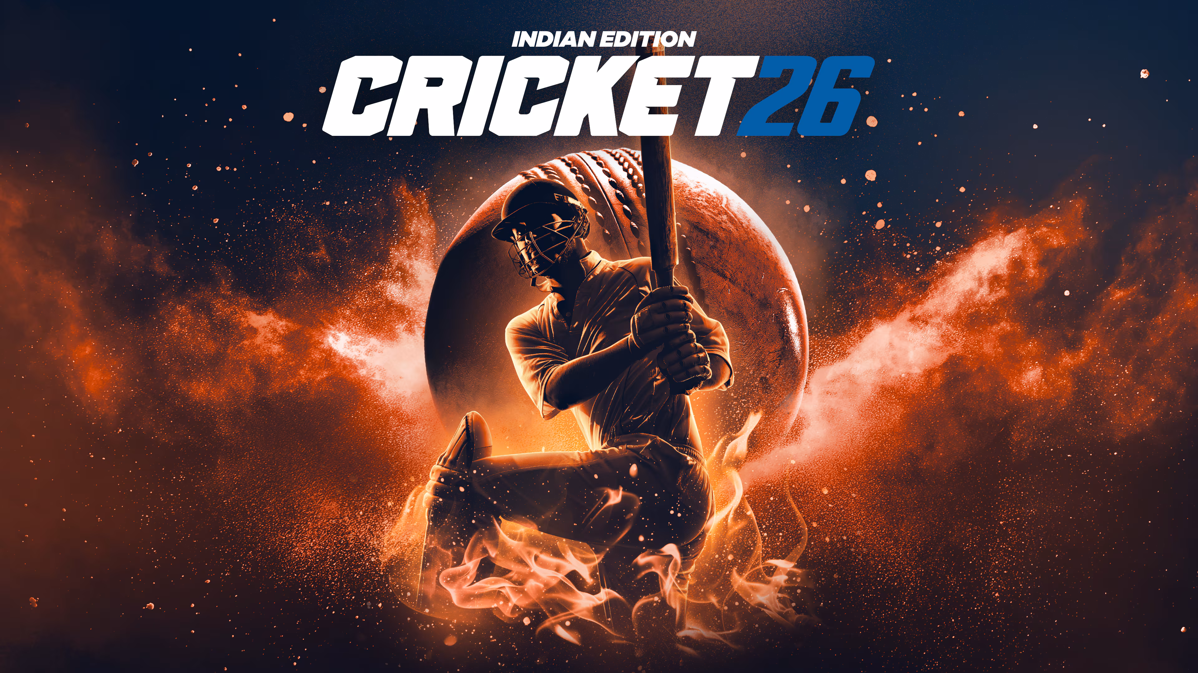 Cricket 26