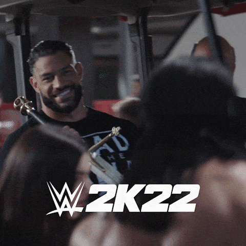 WWE 2K26